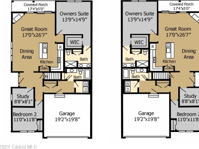 1 A Brison Ave, Troy, NY 12180 | MLS #202619