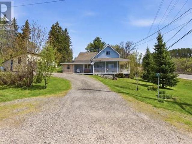 1 A Butler Street, Whitestone Dunchurch, ON, P0A 1G0 house for sale | Listing ID X13586 | Royal LePage