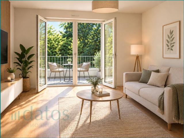 1 A Lage Westerberg 1 A Ausblick genießen 2 Zimmer Wohnung