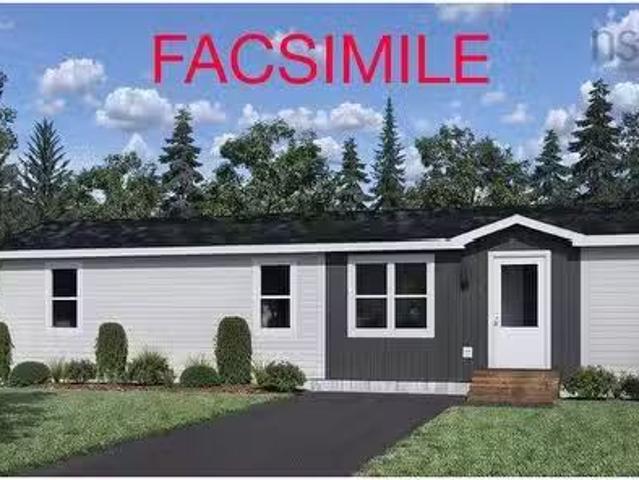 1 A Priestville Loop, Priestville, NS, B2H 5C5 house for sal.