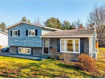 1 Abbott St, Saint Stephen, NB, E3L 3A8 house for sale | Listing ID NB135098 | Royal LePage