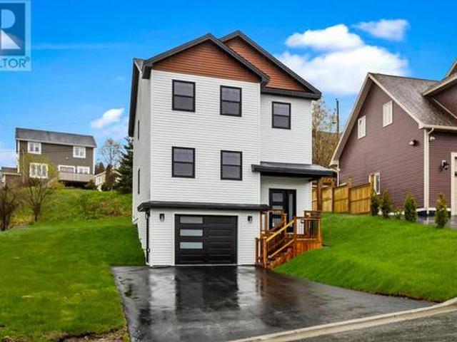 1 Abigail Place, Conception Bay South, NL, A1W 0B3 house for sale | Listing ID 1298 | Royal LePage