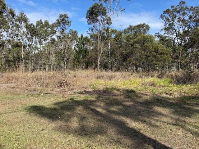 1 Acre!