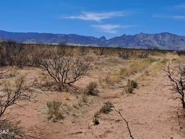 1 Acre Allen St #6, Pearce, AZ 85625 MLS 22311036