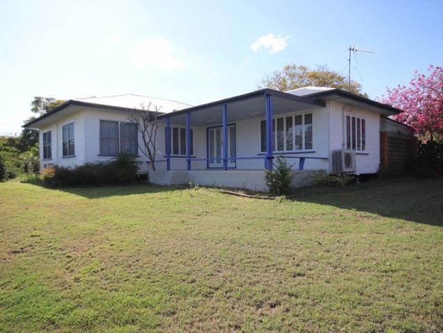 1 Acre Allotment on Edge of Town