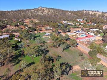 1 Acre Block of Land