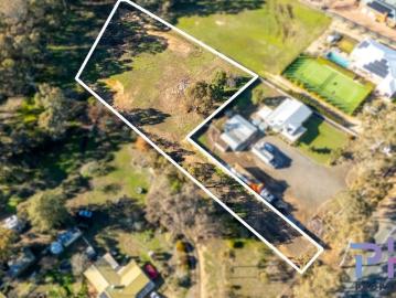 1 ACRE BLOCK OF LAND IN SOUGHT AFTER MAIDEN GULLY!