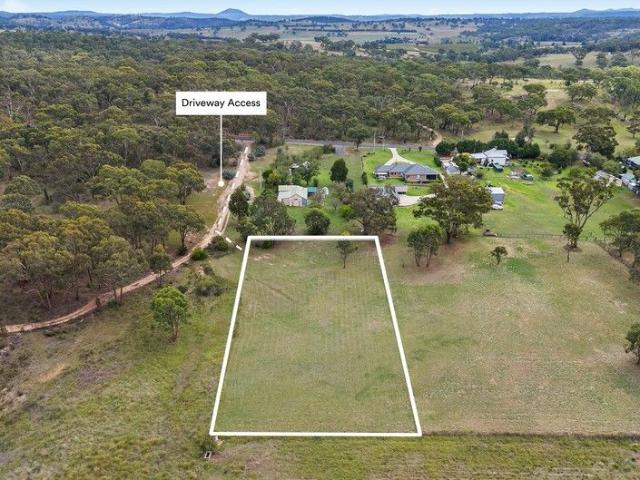 1 Acre Block, Lovely Country Views