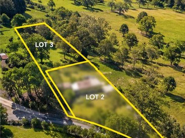 1 Acre Flood Free Lifestyle Block