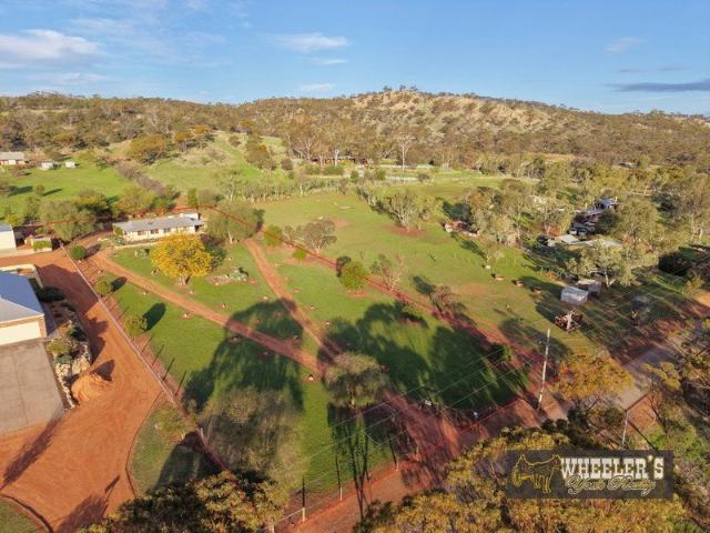 1 Acre In A Brilliantly Elevated Location!