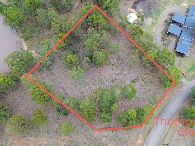 1 Acre in Premier Pokolbin