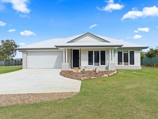 1 ACRE IN TOWN MASSIVE SHEDDING BRAND NEW HOME POOL