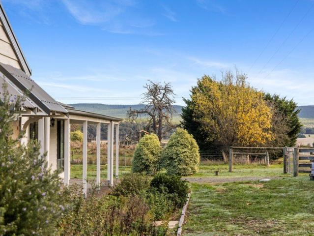 1 Acre Opportunity Solid Weatherboard Home Offering Outstanding Potential in Scarsdale