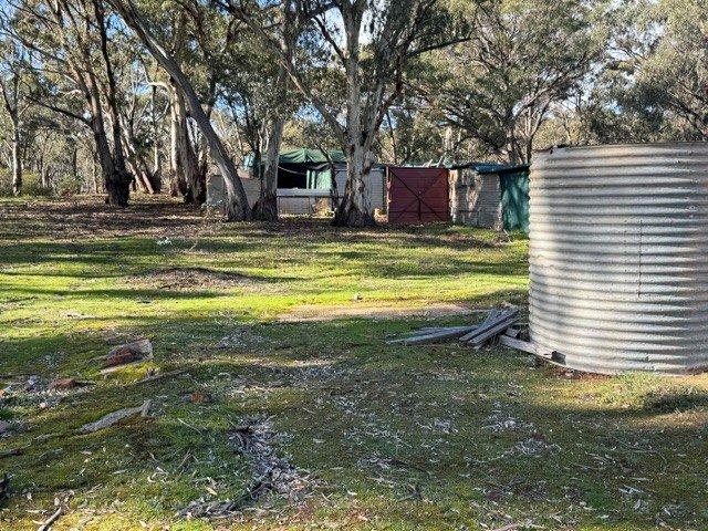 1 ACRE NATURE LOVERS RETREAT!