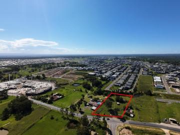 1 Acre R4 200m to Box Hill city centre