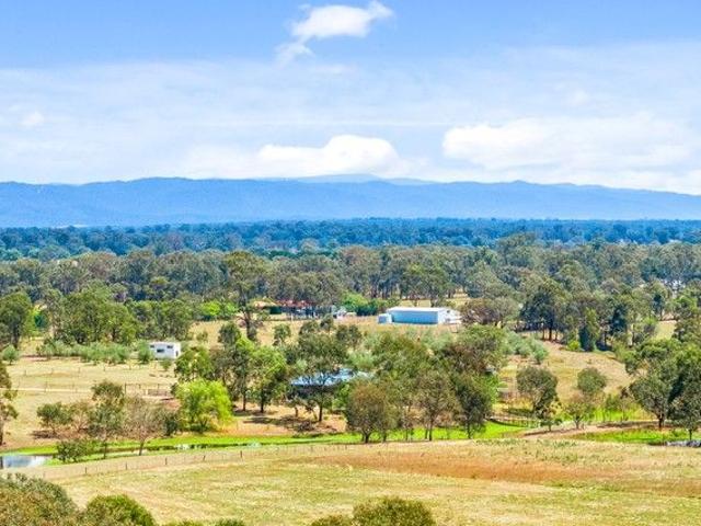 1 Acre Residential Block
