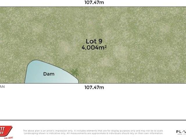 1 Acre Residential Block