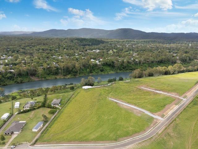1 Acre Riverfront Battle Axe Block Karalee