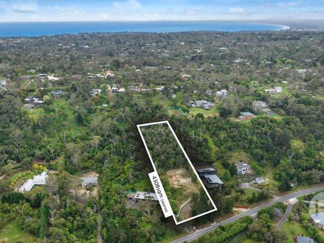 1 Acre to Build Your Dream Home