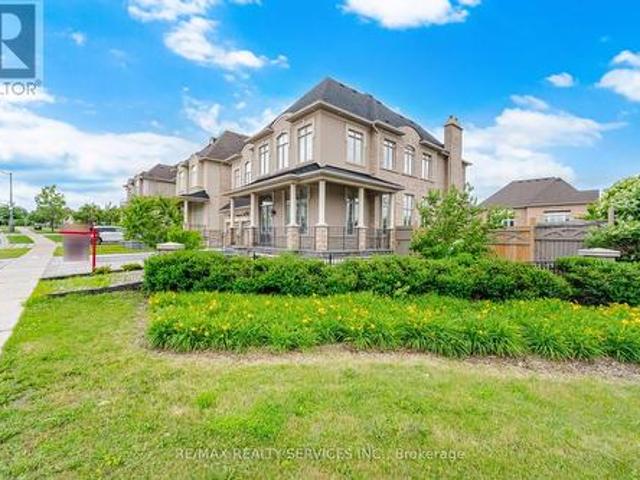 1 Adamsville Road, Brampton, ON, L6X 1H7 house for sale | Listing ID W14080 | Royal LePage