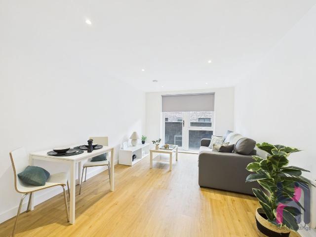 1 Advent Way, Ancoats M4, 1 bed flat to rent, £1,150 pcm | PrimeLocation