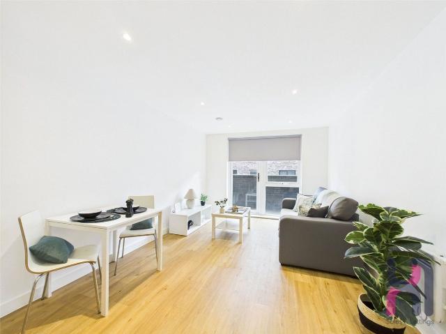 1 Advent Way, Ancoats M4, 1 bed flat to rent, £1,150 pcm | PrimeLocation