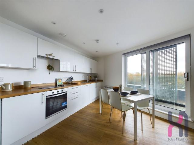 1 Advent Way, Ancoats M4, 3 bed detached house to rent, £2,100 pcm | PrimeLocation