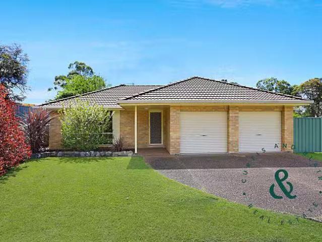 1 Agonis Place, Medowie, NSW 2318