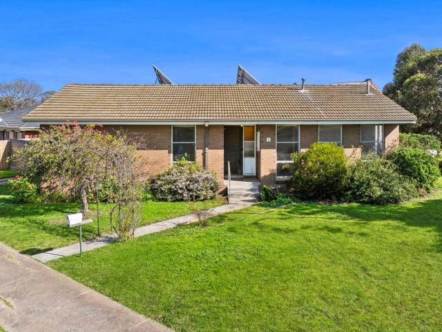 1 Ainslie Court, Corio
