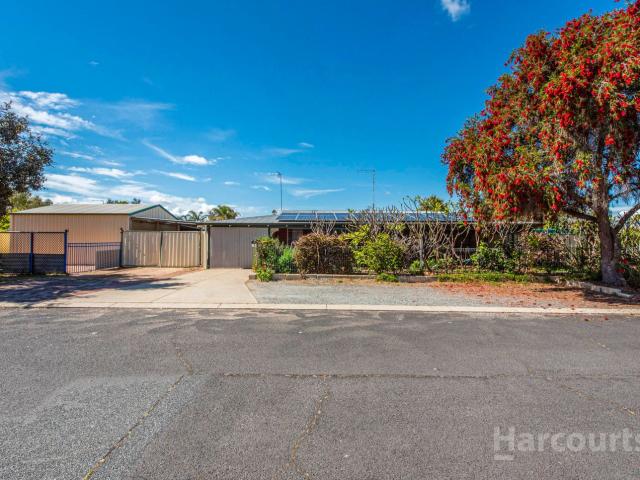 1 Albermarle Close, COODANUP, WA 6210
