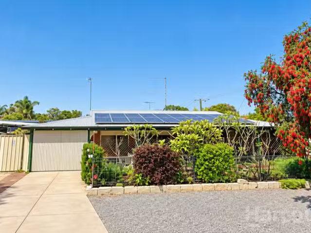 1 Albermarle Close, COODANUP, WA 6210 House for Rent