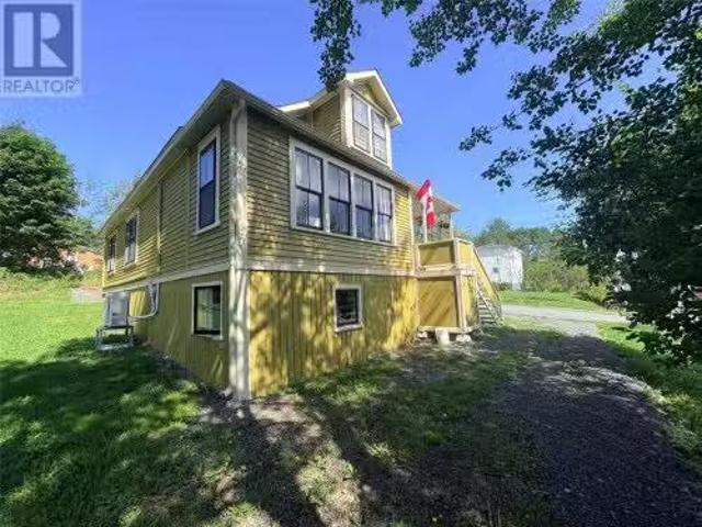 1 Albert Street, Lewisporte, NL, A0G 3A0 house for sale Lis.