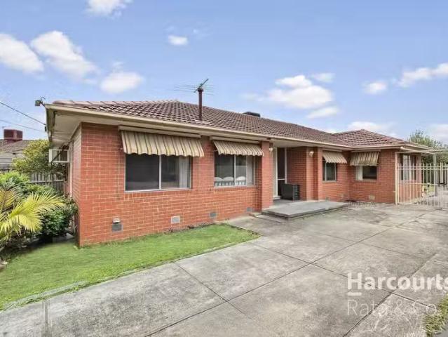 1 Alfa Court, Lalor, VIC 3075 House for Rent