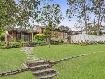1 Alfred Place, Turramurra House | Listed 25 June 2026