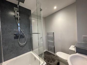 1 Almond Avenue, Renfrew PA4, 3 bed semi detached house to rent, £1,200 pcm | PrimeLocation