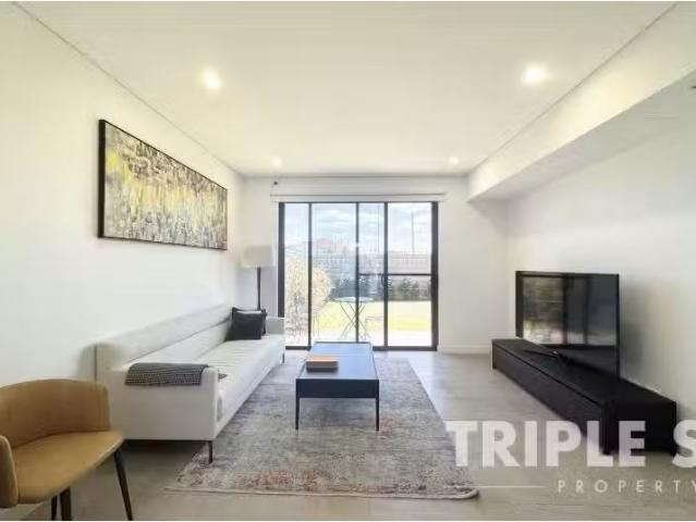 1 Alto Place, Norwest Townhouse for rent Listed by Alex Yic.