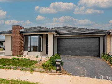 1 Amity Street, Strathtulloh