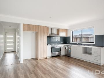 Mount Cottrell, Victoria