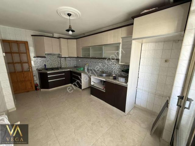 1.anafartalar Mah 3+1 Kiralık Son Kat