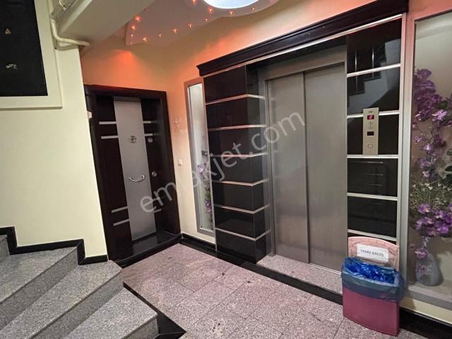 1.anafartalar Mahallesinde Kiralık 3+1 Daire