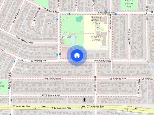 1 and 2 Bedroom Apartments Mayfield