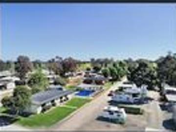 1 and 2 Bedroom Villas for rent in Beautiful Nagambie Lifestyle Park from $300 per week