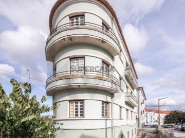 1º Andar Fração Autónoma Conchada | [7] Unidades Rendimento | Yield Bruta +9% | IMT ZERO | ZONA ARU