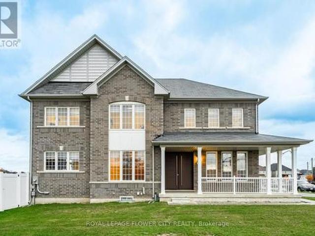 1 Anderson Road, Brantford, ON, N3T 0R8 house for sale | Listing ID X13464 | Royal LePage