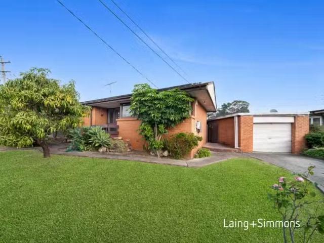 1 Antill Pl, Blackett House for rent Listed by Christen Sims.