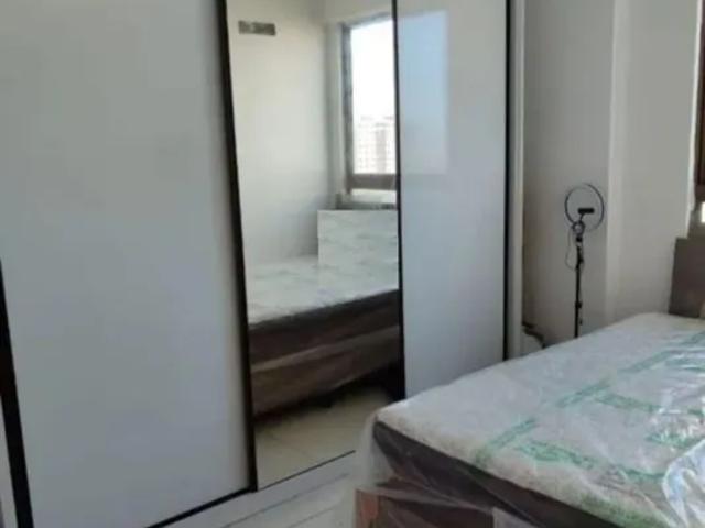 1 Apartamento de 76 m² Bessa João Pessoa, à venda por R$ 730.000
