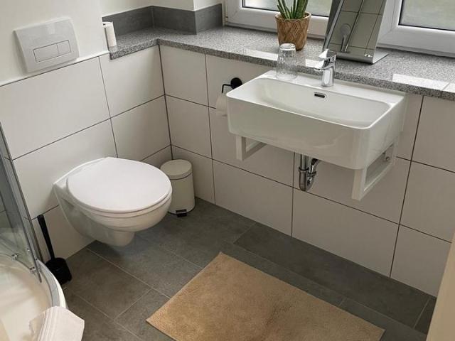 1 Apartment
