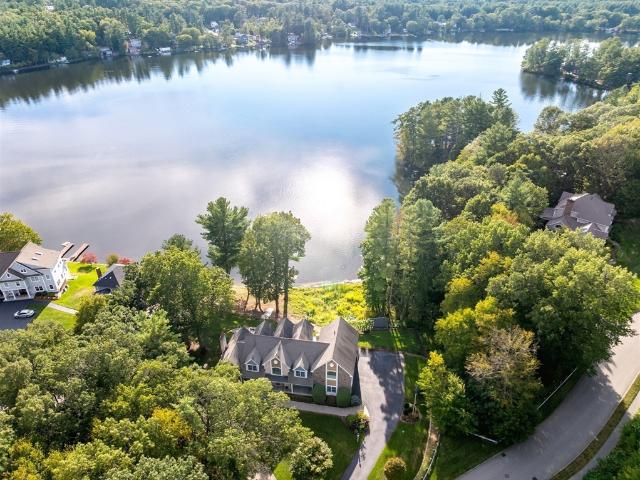 1 Appian Way, Westford, MA 01886 | MLS #73521
