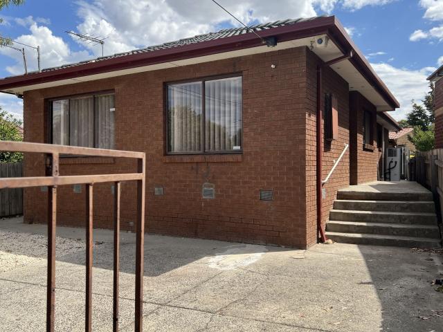 1 Ardoyne Street, Sunshine