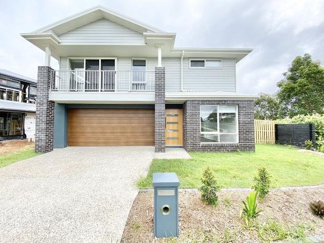 1 Arkwright Street, THORNLANDS, QLD 4164